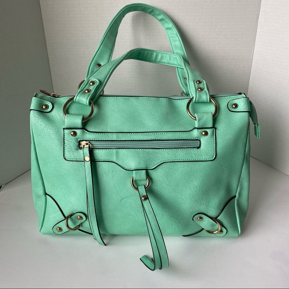 NWOT Women's  Mint Handbag / Purse